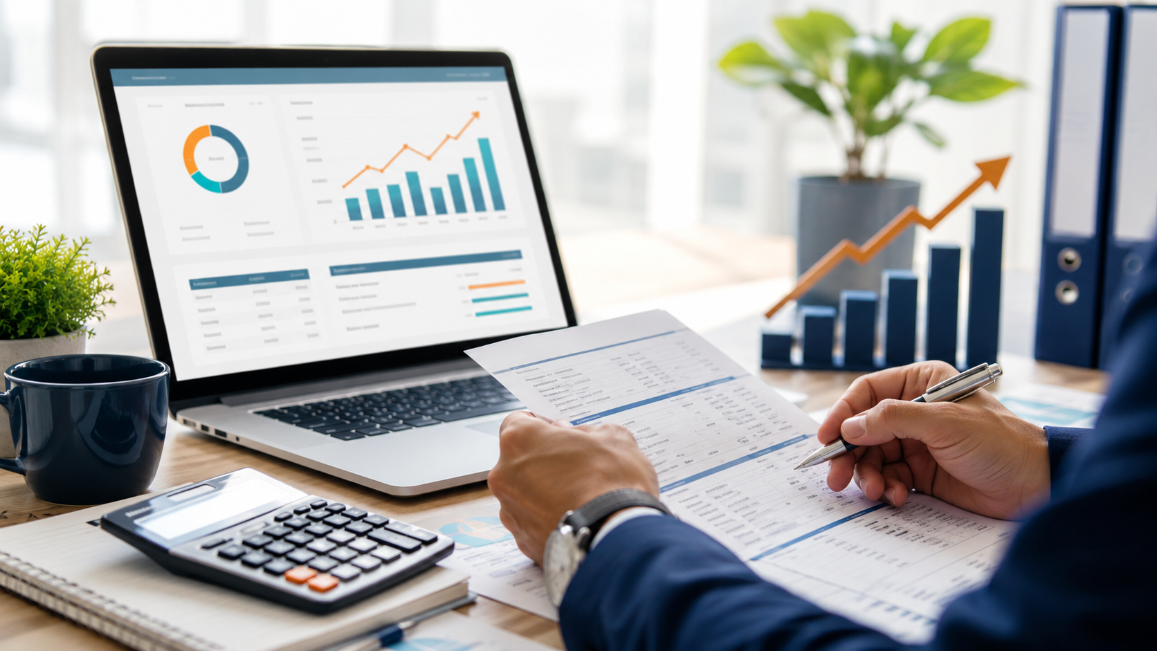 Pay Raise Calculator 2026: How Much More Will Your Paycheck Be?